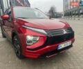 Червоний Міцубісі Eclipse Cross, об'ємом двигуна 2.36 л та пробігом 77 тис. км за 30500 $, фото 5 на Automoto.ua