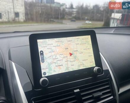 Червоний Міцубісі Eclipse Cross, об'ємом двигуна 2.36 л та пробігом 77 тис. км за 30500 $, фото 53 на Automoto.ua