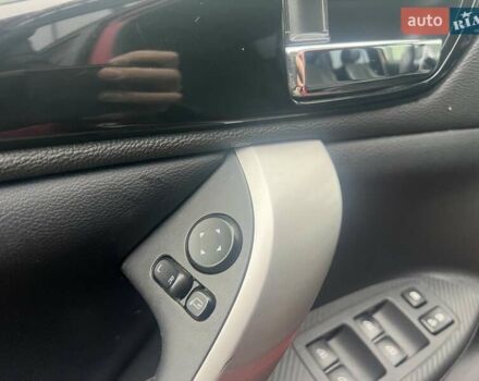 Червоний Міцубісі Eclipse Cross, об'ємом двигуна 2.36 л та пробігом 77 тис. км за 30500 $, фото 62 на Automoto.ua