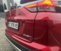 Червоний Міцубісі Eclipse Cross, об'ємом двигуна 2.36 л та пробігом 77 тис. км за 30500 $, фото 33 на Automoto.ua
