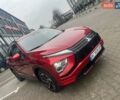 Червоний Міцубісі Eclipse Cross, об'ємом двигуна 2.36 л та пробігом 77 тис. км за 30500 $, фото 7 на Automoto.ua