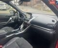 Червоний Міцубісі Eclipse Cross, об'ємом двигуна 2.36 л та пробігом 77 тис. км за 30500 $, фото 80 на Automoto.ua