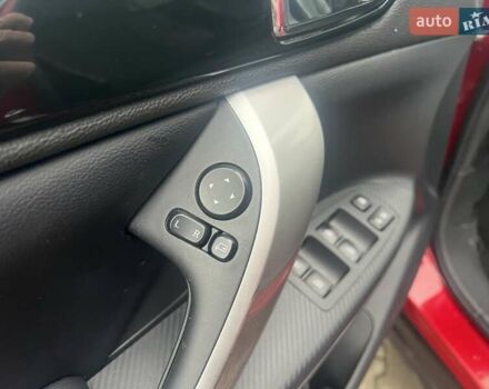 Червоний Міцубісі Eclipse Cross, об'ємом двигуна 2.36 л та пробігом 77 тис. км за 30500 $, фото 65 на Automoto.ua