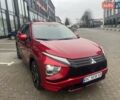 Червоний Міцубісі Eclipse Cross, об'ємом двигуна 2.36 л та пробігом 77 тис. км за 30500 $, фото 6 на Automoto.ua