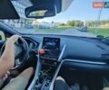 Червоний Міцубісі Eclipse Cross, об'ємом двигуна 2.4 л та пробігом 79 тис. км за 29000 $, фото 5 на Automoto.ua