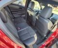 Червоний Міцубісі Eclipse Cross, об'ємом двигуна 2.4 л та пробігом 79 тис. км за 29900 $, фото 12 на Automoto.ua
