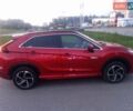 Червоний Міцубісі Eclipse Cross, об'ємом двигуна 2.4 л та пробігом 79 тис. км за 29000 $, фото 9 на Automoto.ua