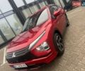 Червоний Міцубісі Eclipse Cross, об'ємом двигуна 2.36 л та пробігом 77 тис. км за 30500 $, фото 18 на Automoto.ua