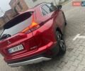 Червоний Міцубісі Eclipse Cross, об'ємом двигуна 2.36 л та пробігом 77 тис. км за 30500 $, фото 11 на Automoto.ua