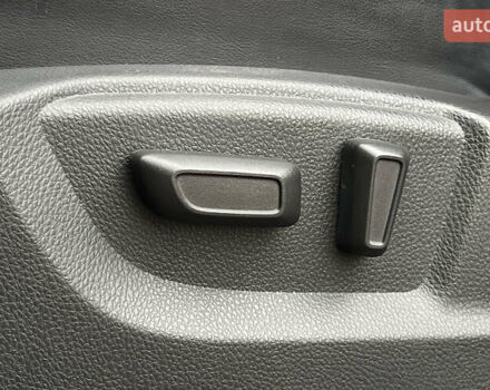 Красный Мицубиси Eclipse Cross, объемом двигателя 2.4 л и пробегом 80 тыс. км за 30999 $, фото 17 на Automoto.ua