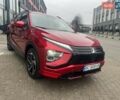 Червоний Міцубісі Eclipse Cross, об'ємом двигуна 2.36 л та пробігом 77 тис. км за 30500 $, фото 8 на Automoto.ua