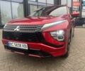 Червоний Міцубісі Eclipse Cross, об'ємом двигуна 2.36 л та пробігом 77 тис. км за 30500 $, фото 22 на Automoto.ua