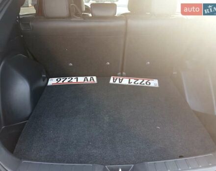 Красный Мицубиси Eclipse Cross, объемом двигателя 1.5 л и пробегом 32 тыс. км за 19950 $, фото 22 на Automoto.ua