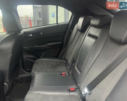 Червоний Міцубісі Eclipse Cross, об'ємом двигуна 2.36 л та пробігом 77 тис. км за 30500 $, фото 69 на Automoto.ua