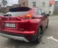 Червоний Міцубісі Eclipse Cross, об'ємом двигуна 2.36 л та пробігом 77 тис. км за 30500 $, фото 9 на Automoto.ua
