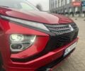 Червоний Міцубісі Eclipse Cross, об'ємом двигуна 2.36 л та пробігом 77 тис. км за 30500 $, фото 27 на Automoto.ua