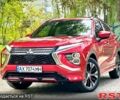 Червоний Міцубісі Eclipse Cross, об'ємом двигуна 2 л та пробігом 49 тис. км за 23000 $, фото 1 на Automoto.ua