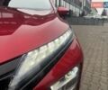 Червоний Міцубісі Eclipse Cross, об'ємом двигуна 2.36 л та пробігом 77 тис. км за 30500 $, фото 25 на Automoto.ua