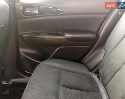 Красный Мицубиси Eclipse Cross, объемом двигателя 1.5 л и пробегом 32 тыс. км за 19950 $, фото 21 на Automoto.ua