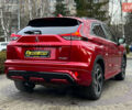 Красный Мицубиси Eclipse Cross, объемом двигателя 2.4 л и пробегом 80 тыс. км за 30999 $, фото 6 на Automoto.ua