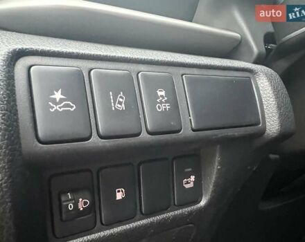 Червоний Міцубісі Eclipse Cross, об'ємом двигуна 2.36 л та пробігом 77 тис. км за 30500 $, фото 61 на Automoto.ua