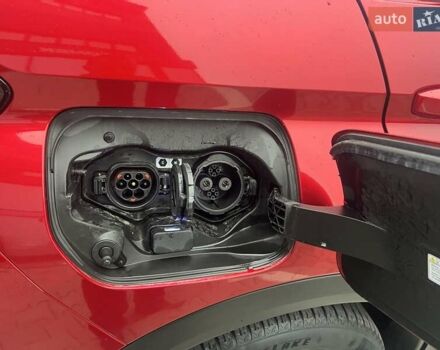 Червоний Міцубісі Eclipse Cross, об'ємом двигуна 2.36 л та пробігом 77 тис. км за 30500 $, фото 85 на Automoto.ua