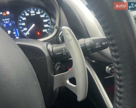 Червоний Міцубісі Eclipse Cross, об'ємом двигуна 2.36 л та пробігом 77 тис. км за 30500 $, фото 48 на Automoto.ua