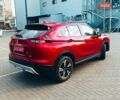 Красный Мицубиси Eclipse Cross, объемом двигателя 1.5 л и пробегом 32 тыс. км за 19950 $, фото 7 на Automoto.ua