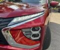 Червоний Міцубісі Eclipse Cross, об'ємом двигуна 1.5 л та пробігом 27 тис. км за 22200 $, фото 10 на Automoto.ua