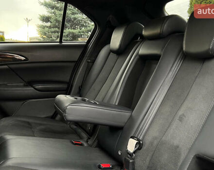 Красный Мицубиси Eclipse Cross, объемом двигателя 2.4 л и пробегом 80 тыс. км за 30999 $, фото 20 на Automoto.ua