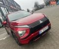 Червоний Міцубісі Eclipse Cross, об'ємом двигуна 2.36 л та пробігом 77 тис. км за 30500 $, фото 30 на Automoto.ua