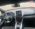 Червоний Міцубісі Eclipse Cross, об'ємом двигуна 2.36 л та пробігом 77 тис. км за 30500 $, фото 78 на Automoto.ua