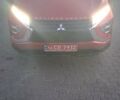 Красный Мицубиси Eclipse Cross, объемом двигателя 1.5 л и пробегом 18 тыс. км за 22100 $, фото 1 на Automoto.ua