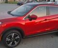 Красный Мицубиси Eclipse Cross, объемом двигателя 1.5 л и пробегом 18 тыс. км за 22100 $, фото 5 на Automoto.ua