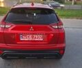 Красный Мицубиси Eclipse Cross, объемом двигателя 1.5 л и пробегом 18 тыс. км за 22100 $, фото 9 на Automoto.ua