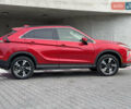 Червоний Міцубісі Eclipse Cross, об'ємом двигуна 1.5 л та пробігом 18 тис. км за 21500 $, фото 9 на Automoto.ua