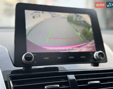 Червоний Міцубісі Eclipse Cross, об'ємом двигуна 1.5 л та пробігом 18 тис. км за 21500 $, фото 27 на Automoto.ua