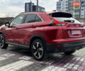 Червоний Міцубісі Eclipse Cross, об'ємом двигуна 1.5 л та пробігом 18 тис. км за 21500 $, фото 6 на Automoto.ua