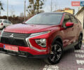 Червоний Міцубісі Eclipse Cross, об'ємом двигуна 1.5 л та пробігом 18 тис. км за 21500 $, фото 1 на Automoto.ua