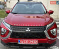 Червоний Міцубісі Eclipse Cross, об'ємом двигуна 1.5 л та пробігом 18 тис. км за 21500 $, фото 4 на Automoto.ua