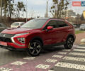 Червоний Міцубісі Eclipse Cross, об'ємом двигуна 1.5 л та пробігом 18 тис. км за 21500 $, фото 2 на Automoto.ua