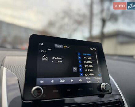 Червоний Міцубісі Eclipse Cross, об'ємом двигуна 1.5 л та пробігом 18 тис. км за 21500 $, фото 28 на Automoto.ua