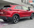 Червоний Міцубісі Eclipse Cross, об'ємом двигуна 1.5 л та пробігом 18 тис. км за 21500 $, фото 8 на Automoto.ua