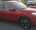 Красный Мицубиси Eclipse Cross, объемом двигателя 1.5 л и пробегом 18 тыс. км за 22100 $, фото 8 на Automoto.ua