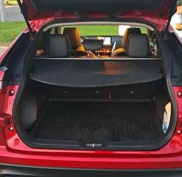 Красный Мицубиси Eclipse Cross, объемом двигателя 1.5 л и пробегом 18 тыс. км за 22100 $, фото 3 на Automoto.ua