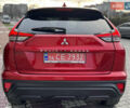 Червоний Міцубісі Eclipse Cross, об'ємом двигуна 1.5 л та пробігом 18 тис. км за 21500 $, фото 7 на Automoto.ua