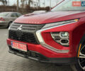 Червоний Міцубісі Eclipse Cross, об'ємом двигуна 1.5 л та пробігом 18 тис. км за 21500 $, фото 3 на Automoto.ua