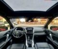Красный Мицубиси Eclipse Cross, объемом двигателя 1.5 л и пробегом 10 тыс. км за 28500 $, фото 9 на Automoto.ua