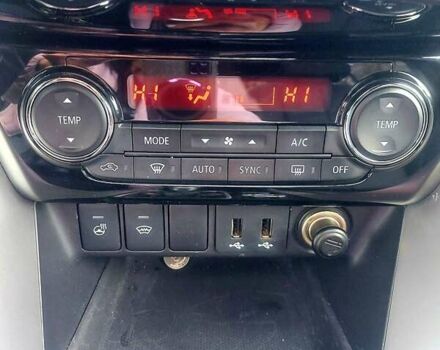 Красный Мицубиси Eclipse Cross, объемом двигателя 1.5 л и пробегом 10 тыс. км за 28500 $, фото 25 на Automoto.ua