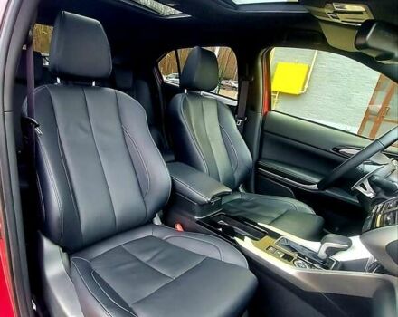 Красный Мицубиси Eclipse Cross, объемом двигателя 1.5 л и пробегом 10 тыс. км за 28500 $, фото 30 на Automoto.ua